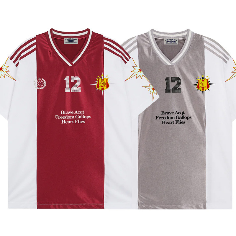 American vintage sports jersey