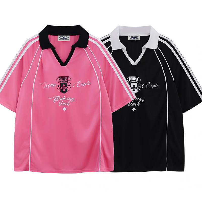 American vintage sports jersey