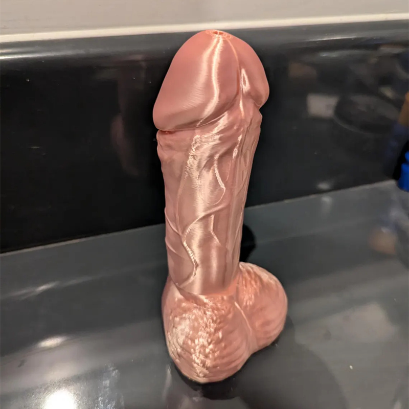 🎁SELLING FAST! 🔥 70K+ SOLD -Funny Soap/Lube Dispenser