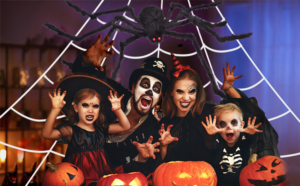 halloween party decorations