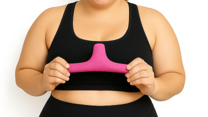 🎁SELLING FAST! 🔥 70K+ SOLD -🌟Women’s Bra Moisture-wicking Pads✨Seamless Invisible