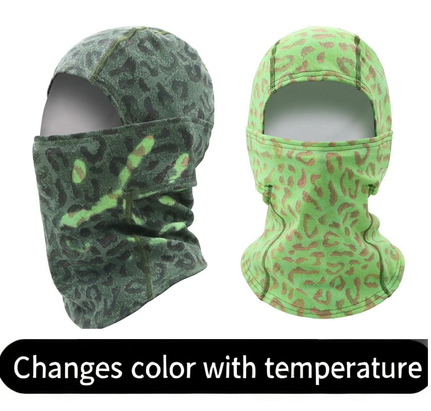 ✨ Thermal Mask: Warmth That Transforms ✨