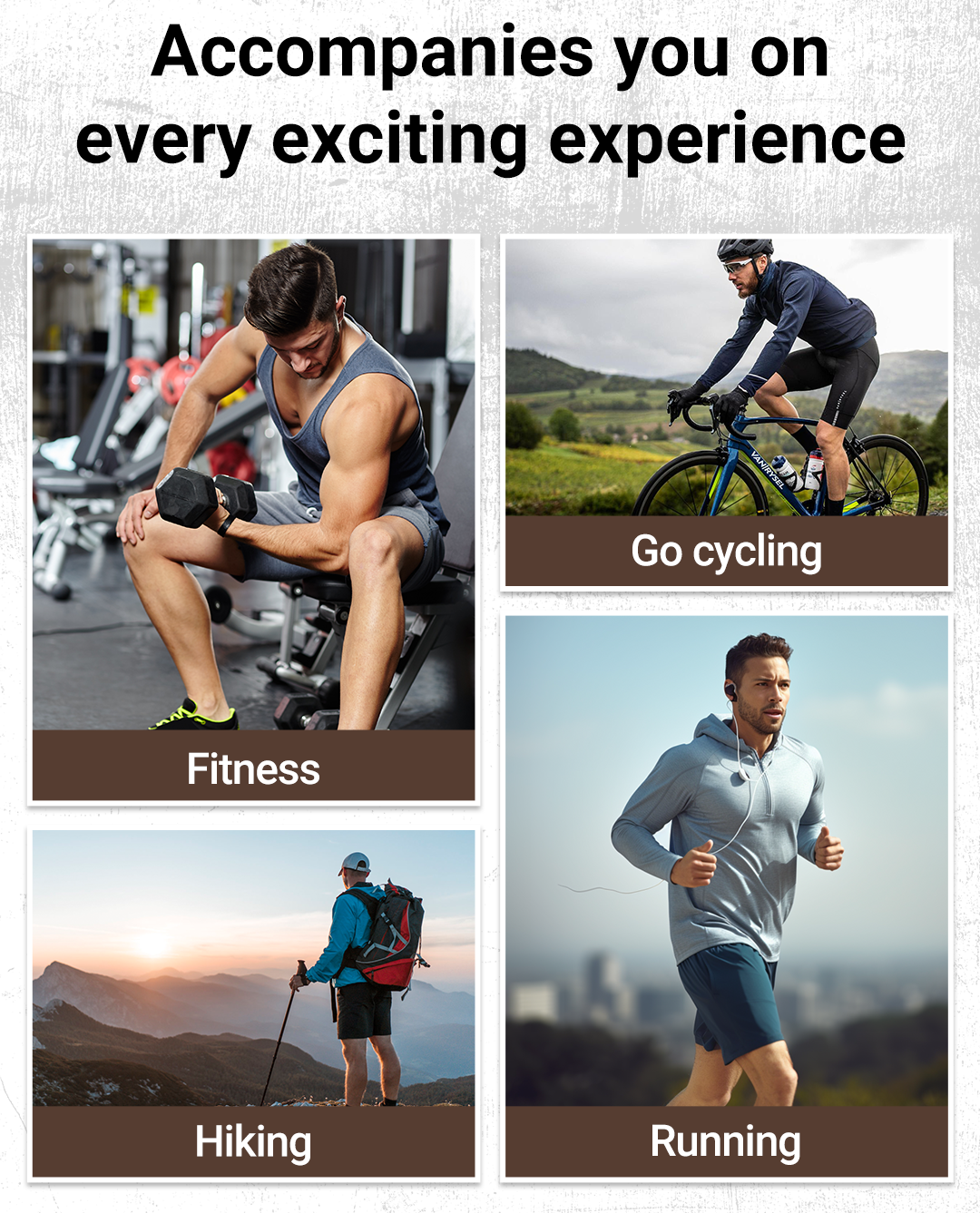 ⏳Limited-time 50% off⏰Double Shoulder Strap Multi-Pocket Outdoor Anti-Theft Tactical Bag💼