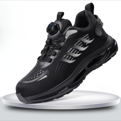 🎁SELLING FAST! 🔥 70K+ SOLD -🎁Protective Tactical Safety Boots