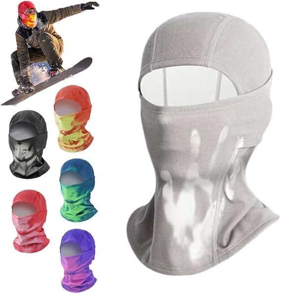 ✨ Thermal Mask: Warmth That Transforms ✨