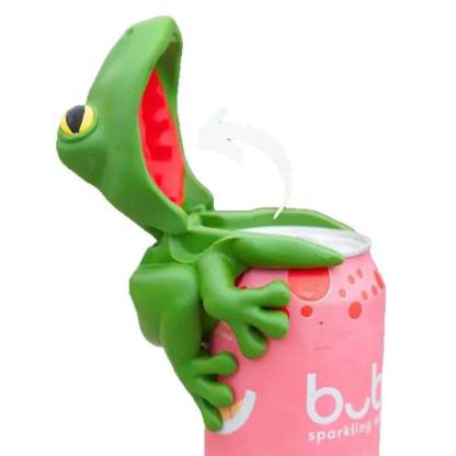 ⏳Time-limited Special🐸Frog Can Cover