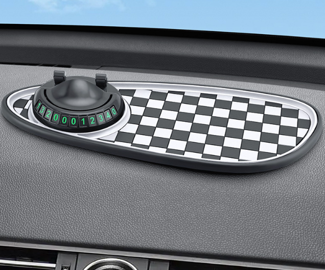 🌲🎁Christmas Gift 50% Off--Anti-Slip Car Dashboard Phone Holder