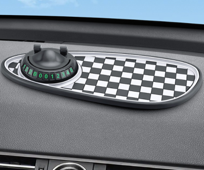 🌲🎁Christmas Gift 50% Off--Anti-Slip Car Dashboard Phone Holder