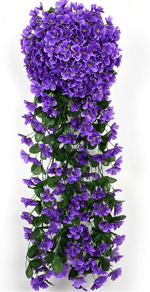 [Copy]🔥Last Day 60% OFF🔥UV Resistant Artificial Petunias Flowers