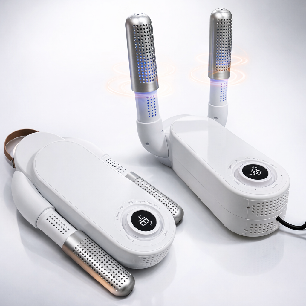 DynaLux ProCare Shoe Dryer