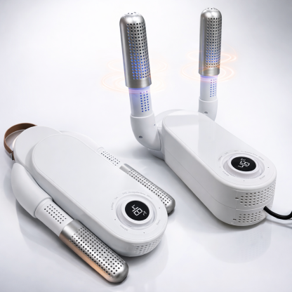 DynaLux ProCare Shoe Dryer