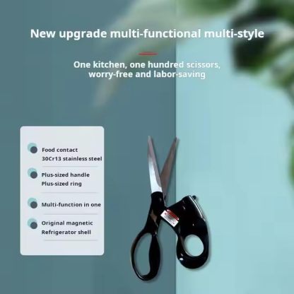 🔥49% OFF🔥Professional Laser Guided Scissors