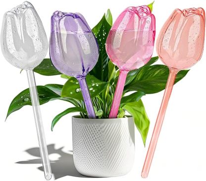 BloomCare: Where Precision Meets Petal Perfection