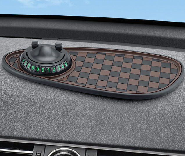 🌲🎁Christmas Gift 50% Off--Anti-Slip Car Dashboard Phone Holder