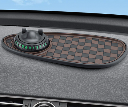 🌲🎁Christmas Gift 50% Off--Anti-Slip Car Dashboard Phone Holder