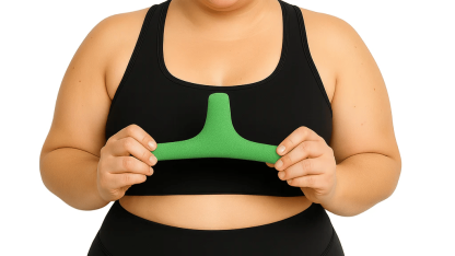 🎁SELLING FAST! 🔥 70K+ SOLD -🌟Women’s Bra Moisture-wicking Pads✨Seamless Invisible