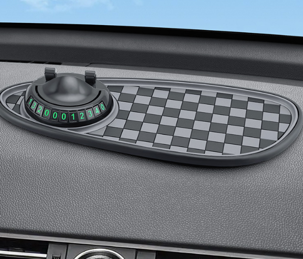 🌲🎁Christmas Gift 50% Off--Anti-Slip Car Dashboard Phone Holder