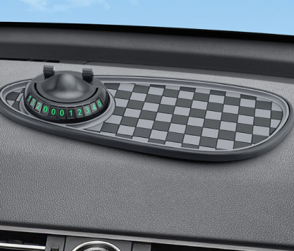 🌲🎁Christmas Gift 50% Off--Anti-Slip Car Dashboard Phone Holder