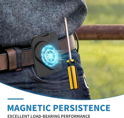 🎁SELLING FAST! 🔥 70K+ SOLD -🧲 Magnetic Tool Holder