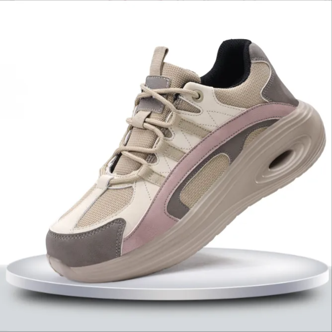 🎁SELLING FAST! 🔥 70K+ SOLD -🎁Protective Tactical Safety Boots