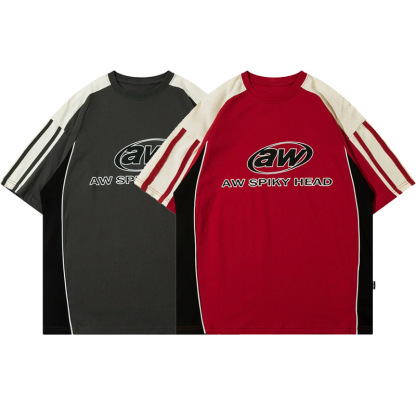 American vintage sports jersey