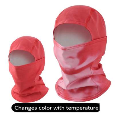 ✨ Thermal Mask: Warmth That Transforms ✨