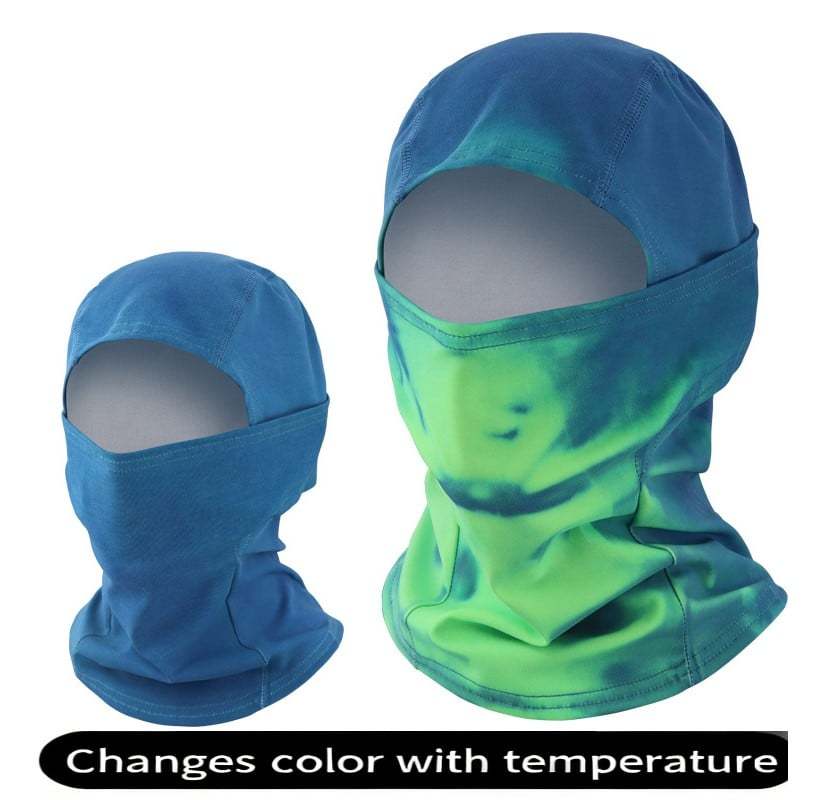 ✨ Thermal Mask: Warmth That Transforms ✨