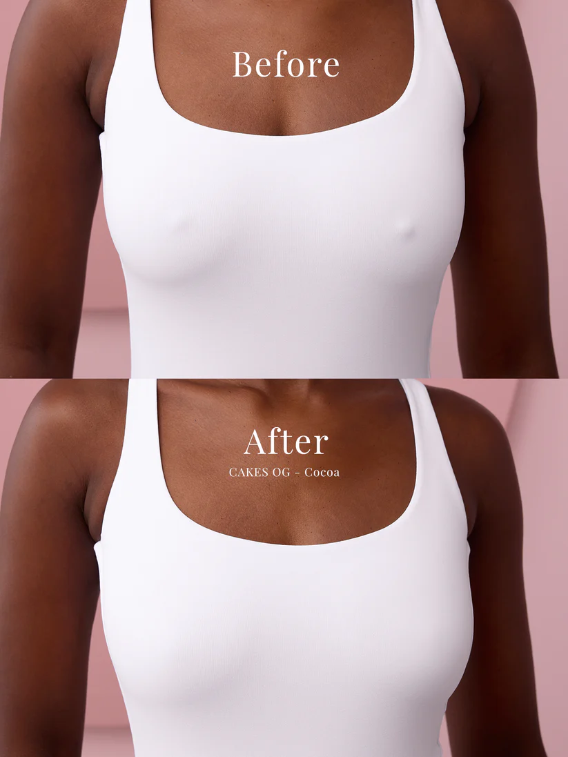Jiawencolor™ Cleavage™ bra