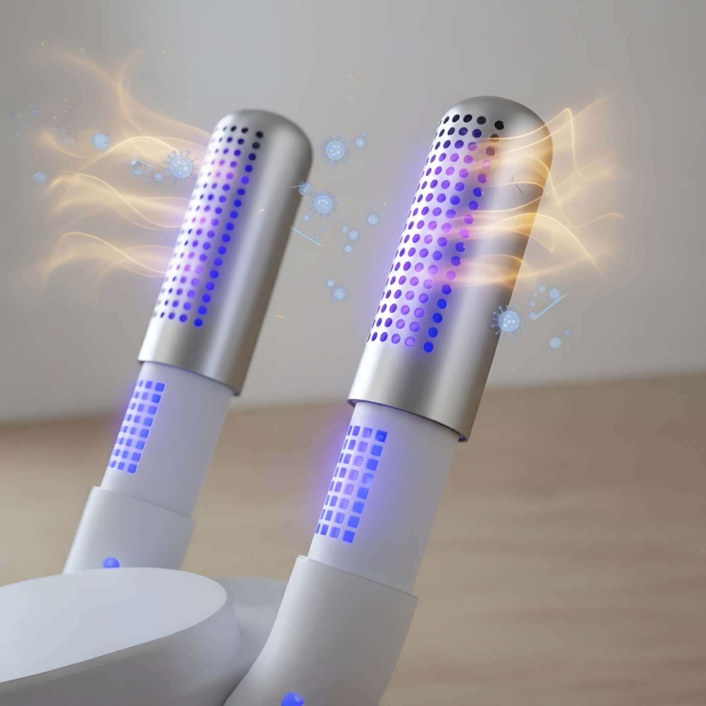 DynaLux ProCare Shoe Dryer