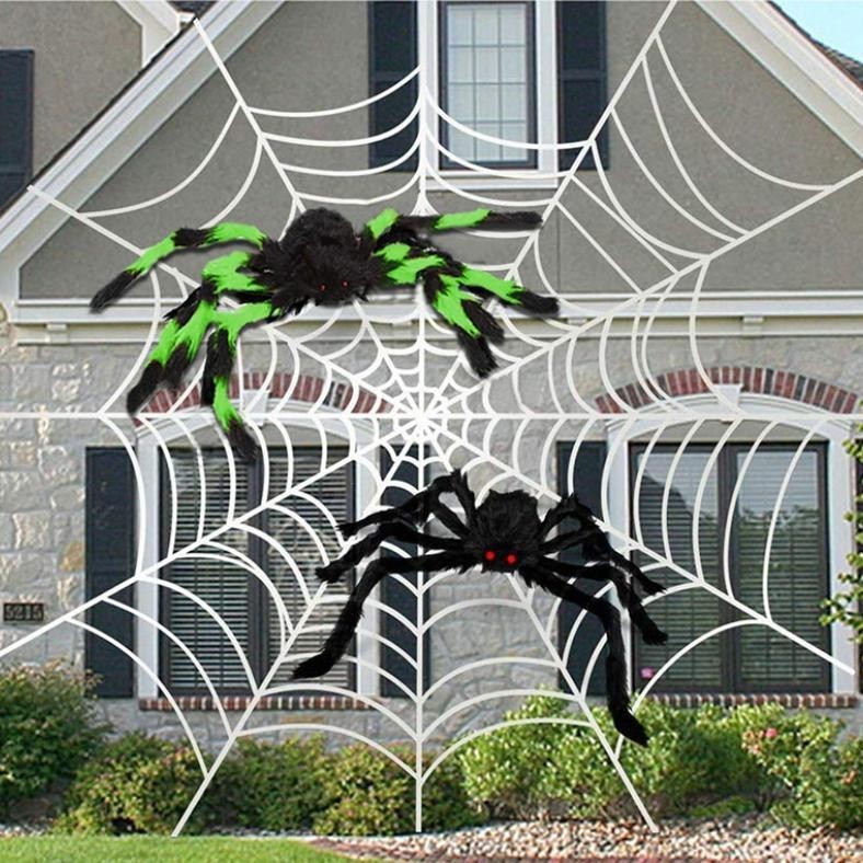 halloween carnival night