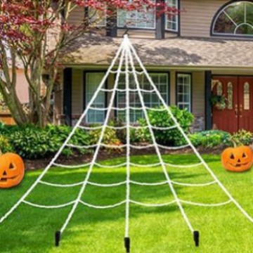 halloween carnival night