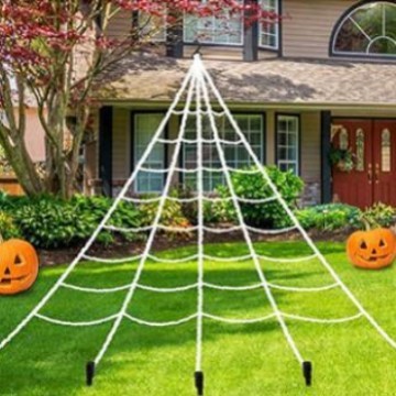 halloween carnival night