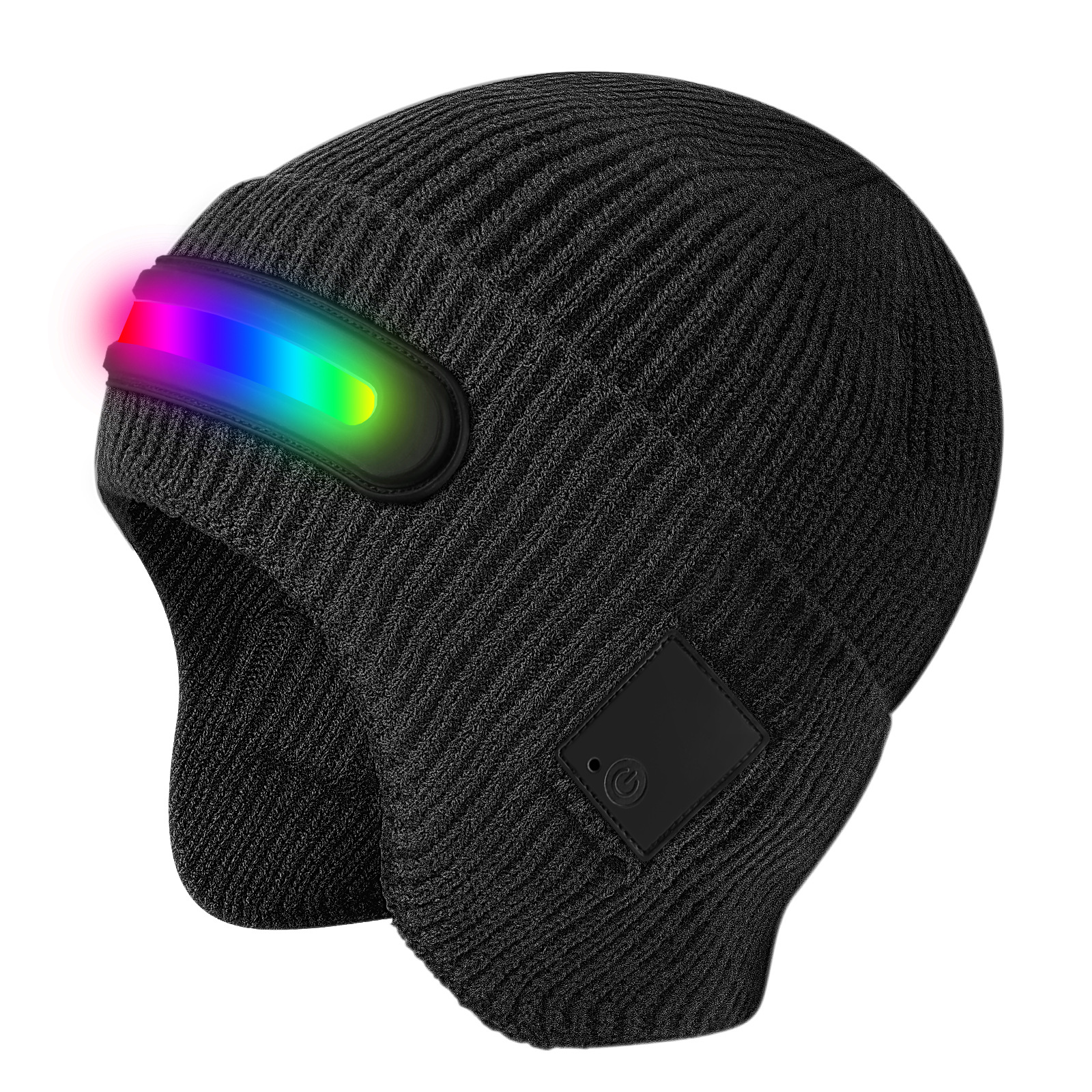 🎄Early Christmas  Sales 49% OFF - 3-in-1 LED Bluetooth Beanie Hat