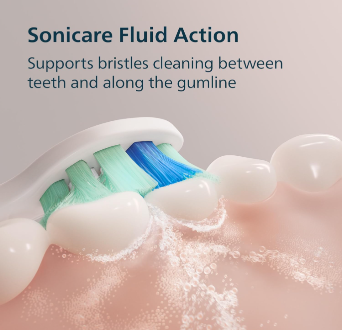 😁🌎 Jiawencolor™ Sonic Toothbrush | 700% Plaque Removal🔥 ✅ FDA Registered | ADA Accepted🦷