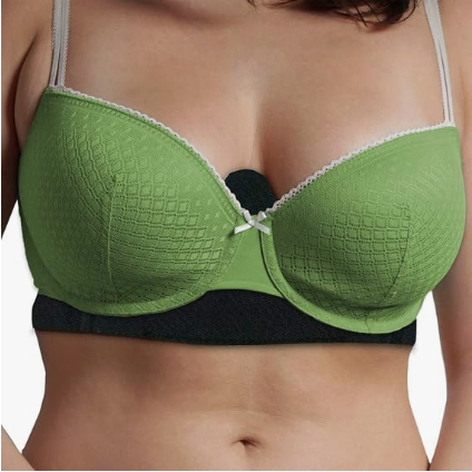 🎁SELLING FAST! 🔥 70K+ SOLD -🌟Women’s Bra Moisture-wicking Pads✨Seamless Invisible