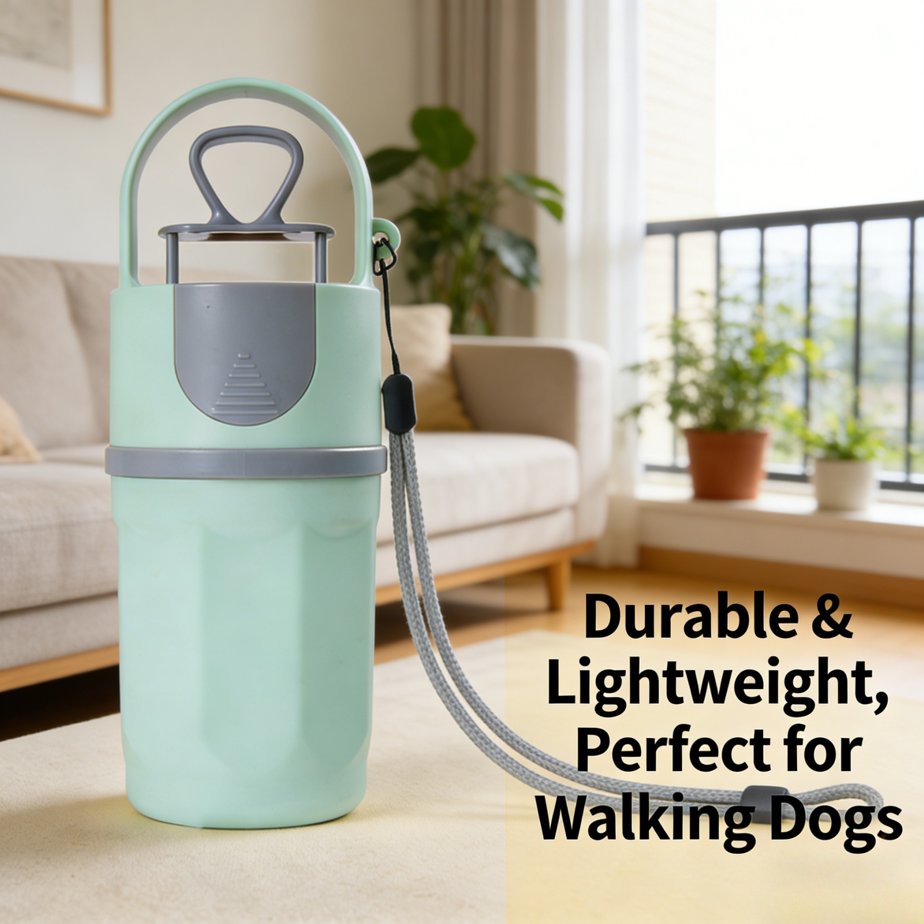 🎁SELLING FAST! 🐕🐾 70K+ SOLD -Portable Poop Scooper with Bags