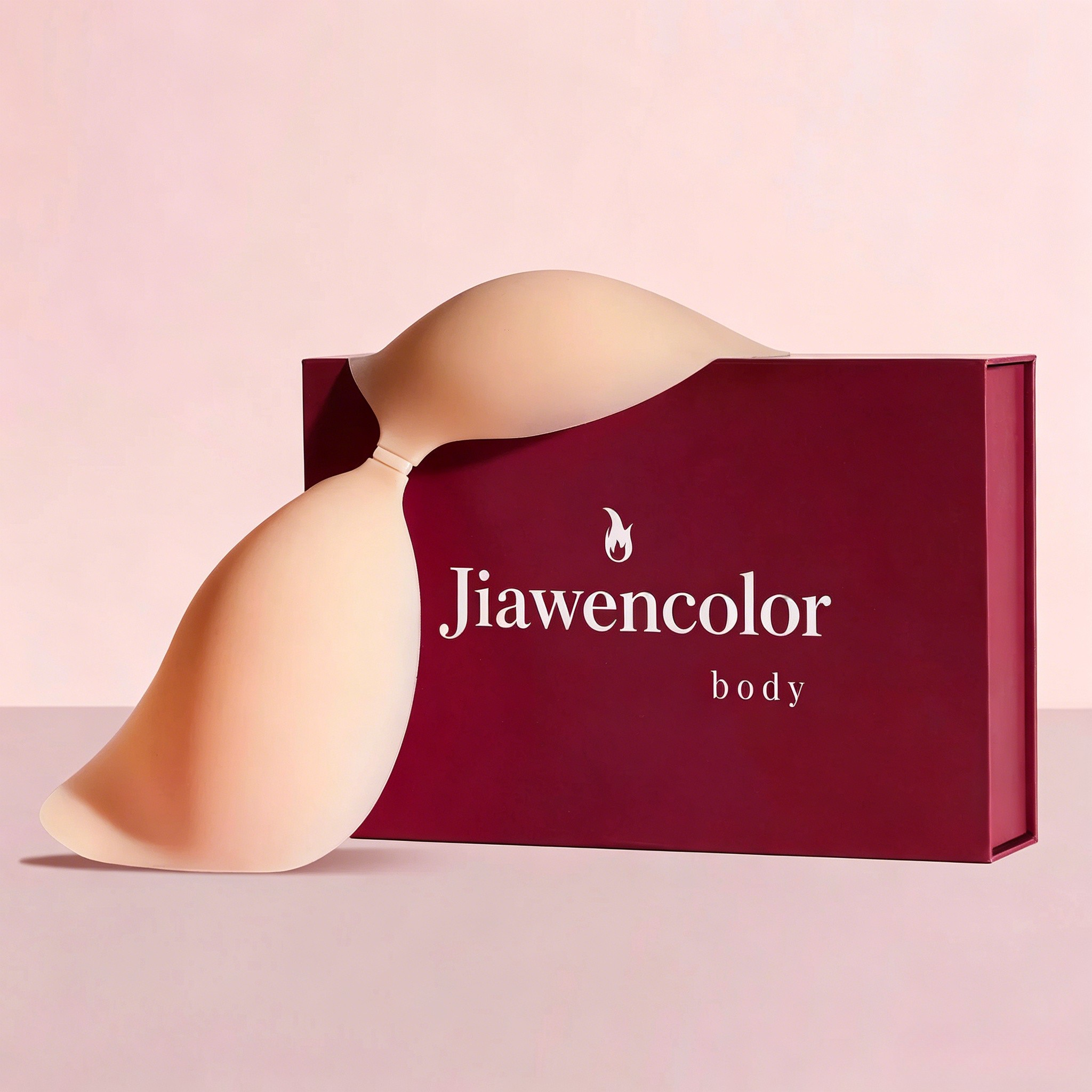 Jiawencolor™ Cleavage™ bra