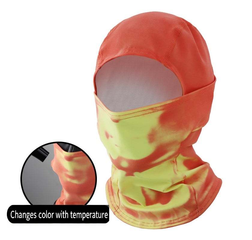 ✨ Thermal Mask: Warmth That Transforms ✨