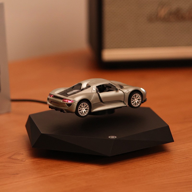 🎁SELLING FAST! 🔥 70K+ SOLD -✨Magnetic Luxury Supercar✨