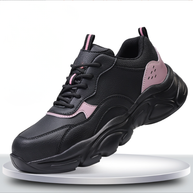 🎁SELLING FAST! 🔥 70K+ SOLD -🎁Protective Tactical Safety Boots