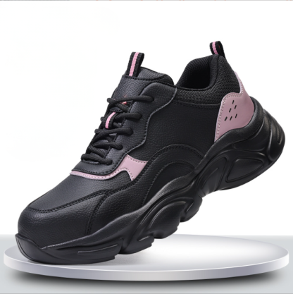 🎁SELLING FAST! 🔥 70K+ SOLD -🎁Protective Tactical Safety Boots