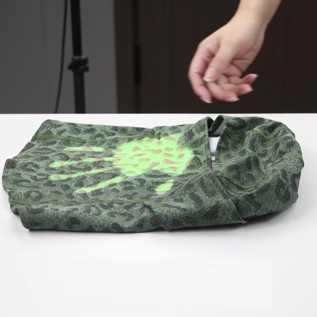 ✨ Thermal Mask: Warmth That Transforms ✨