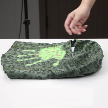 ✨ Thermal Mask: Warmth That Transforms ✨