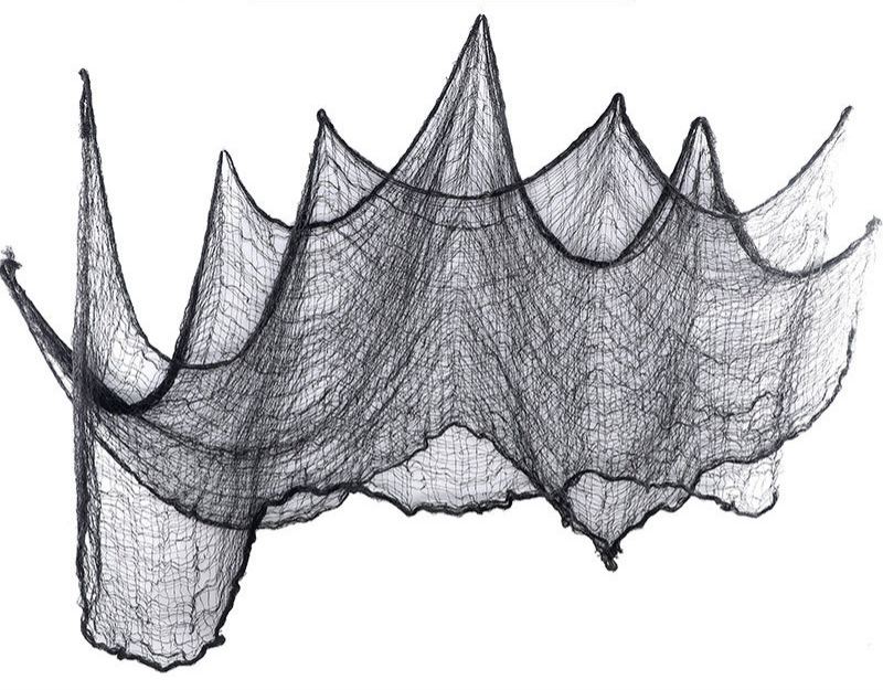 Halloween Cheese Cloth