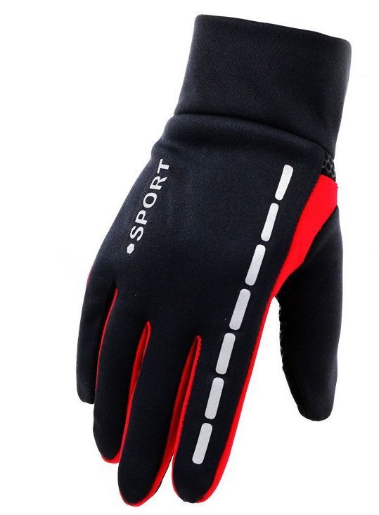 Multi-scenario Protective Gloves: From snowy mountains to factory floors, safeguarding every task you undertake.