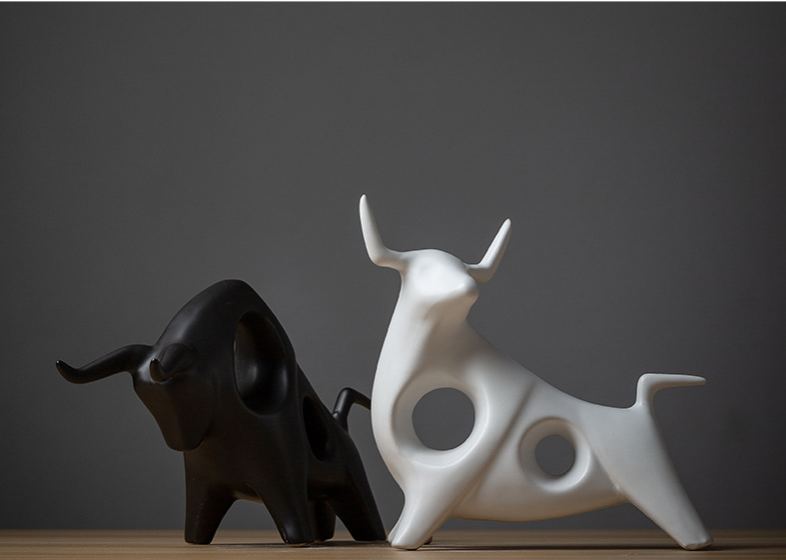 Porcelain Charm: Each Piece is an Artistic Footnote to Life