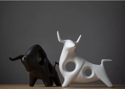 Porcelain Charm: Each Piece is an Artistic Footnote to Life