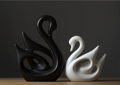 Porcelain Charm: Each Piece is an Artistic Footnote to Life