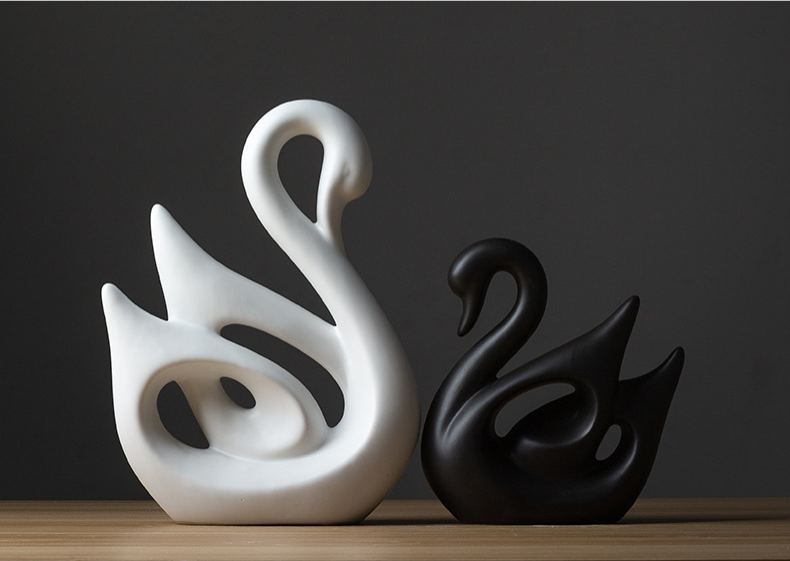 Porcelain Charm: Each Piece is an Artistic Footnote to Life