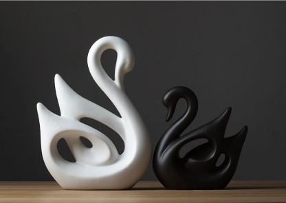 Porcelain Charm: Each Piece is an Artistic Footnote to Life